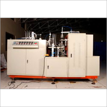 Paper Cup Making Machine Paper Cup Making Machine