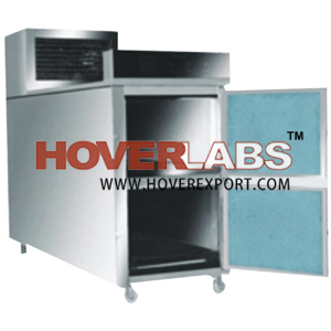 Biotechnology,Medical,Heating & Cooling Equipment