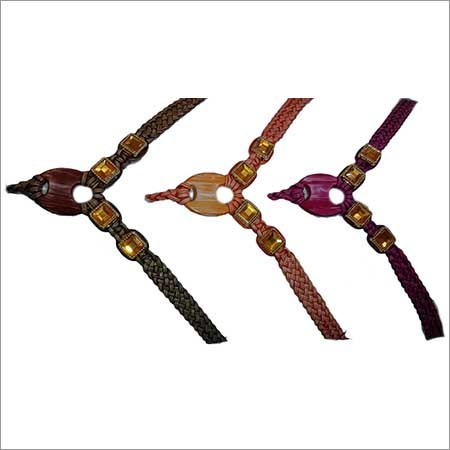 Sandal Strips