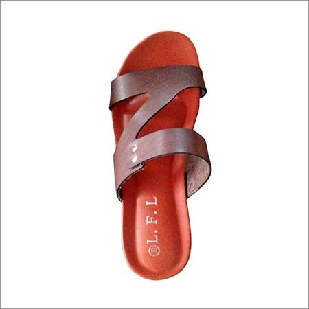 Ladies Flat Sandals