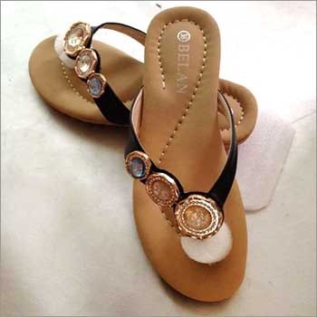 Designer Ladies Sandals