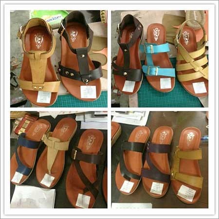 Womens Sandals