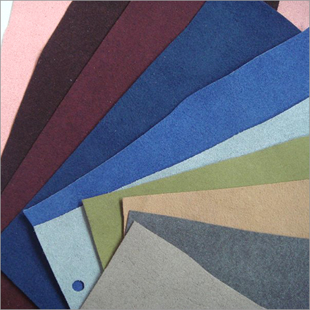Microfiber Synthetic Leather