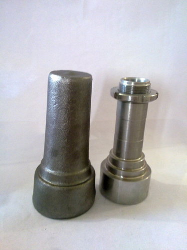 Pin For Axle