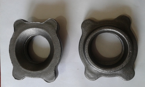 Axle Housing Flange
