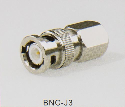 BNC RF Coaxial Connector