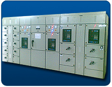 Power Control Centers (PCC Panel)