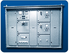 Motor Control Centre