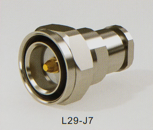 L29 RF Coaxial Connector