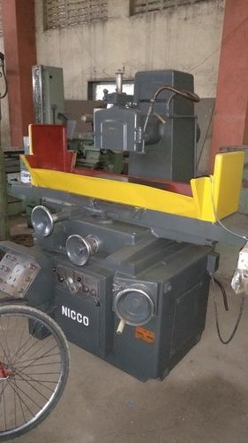 Surface Grinder ,Nicco 300-600