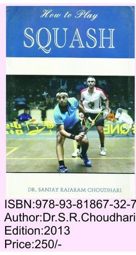 How to Play Squash