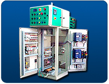 AC & DC Drive Control Panels