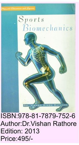 Sports Biomechanics