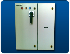 Control Panel Boards