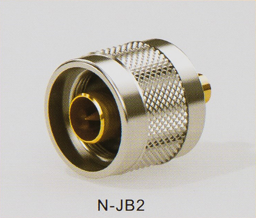 N RF Coaxial Connector