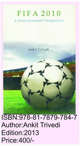 FIFA 2010 Book