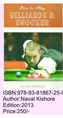 How to play Billards And Snooker