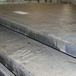 Pressure Vessel Plates