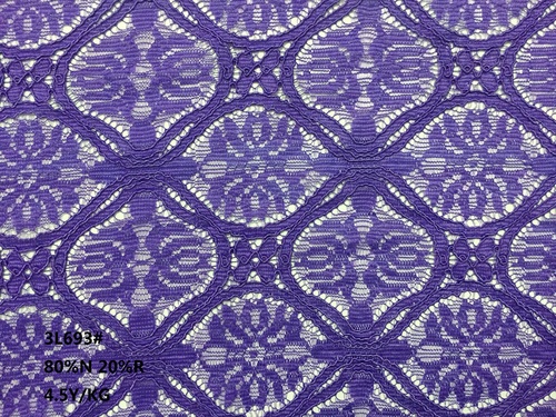 High Quality Guipure Lace Fabric