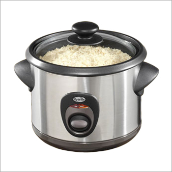 Rice Cooker