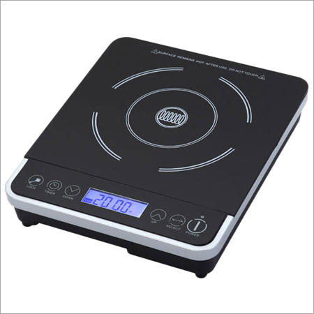 New Wave Portable Induction Cooker
