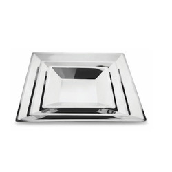 Square Serving Plate
