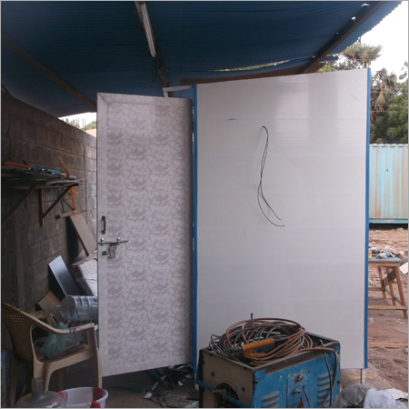 Portable Cabins