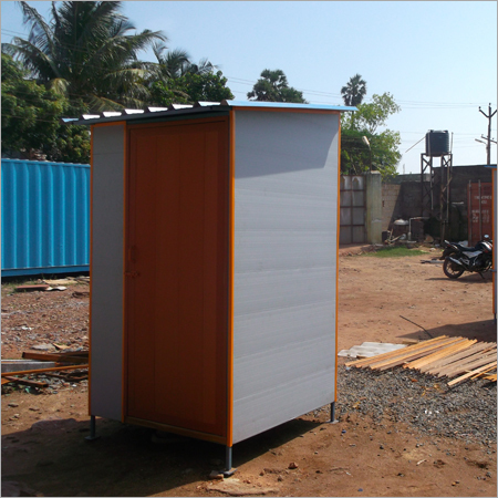 Portable Cabins
