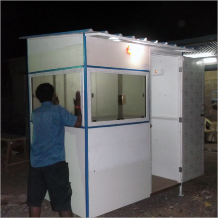 Portable Cabins