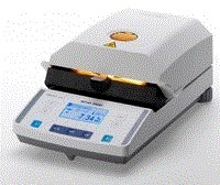 Moisture Analyzer