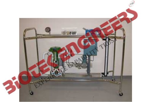 Rack Systems