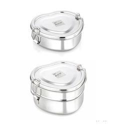 Heart Lunch Box