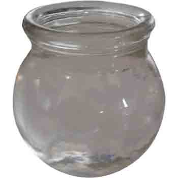 ACP Vacuum Cup Glass for Nabhi / Navel