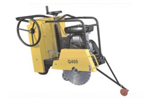 Concrete Cutter - Disc Diameter 600-700mm, Max Cutting Depth 250mm, Diesel Engine 2v86FE | Powerful Engine, Precise Cuts, Durable Design