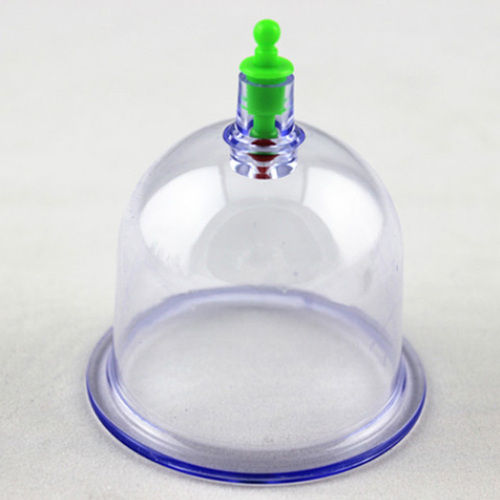 Vacuum Cupping Cups