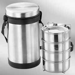 Hot Tiffin Carrier