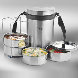 Big Hot Tiffin Carrier