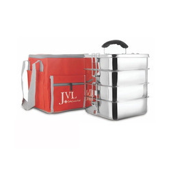 Square Travelling Set