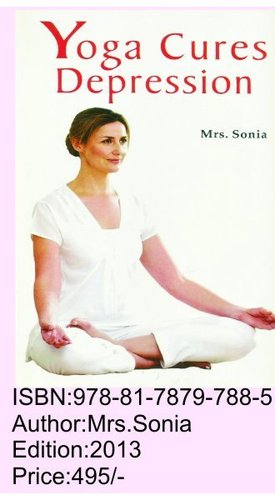 Yoga Curse Depression
