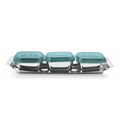 Tiffen Set
