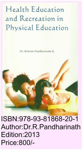 Health Education & REsearch in Physical Education