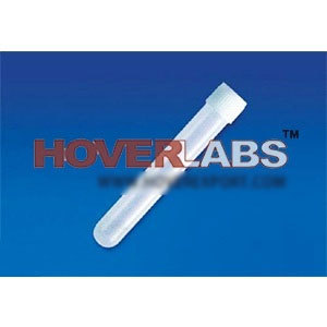 TEST TUBE WITH SCREW CAP