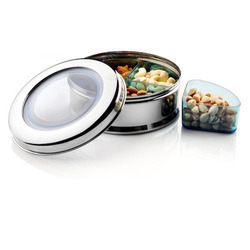 Dry Fruit Tin