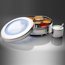 Spice Tin