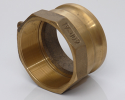 Cam & Groove Couplings