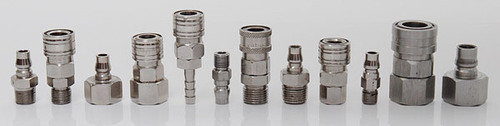 Pneumatic Couplings