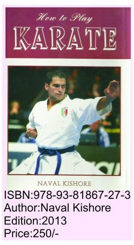 How to play Karate