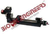 CNC Lathe System 
