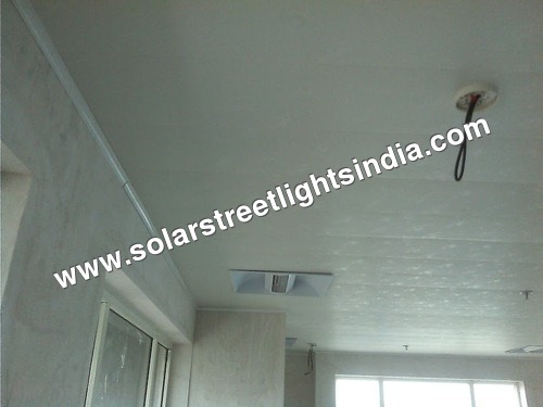 UPVC False Ceilings