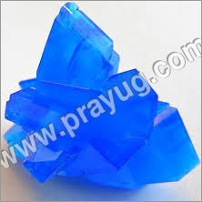 Copper Sulphate